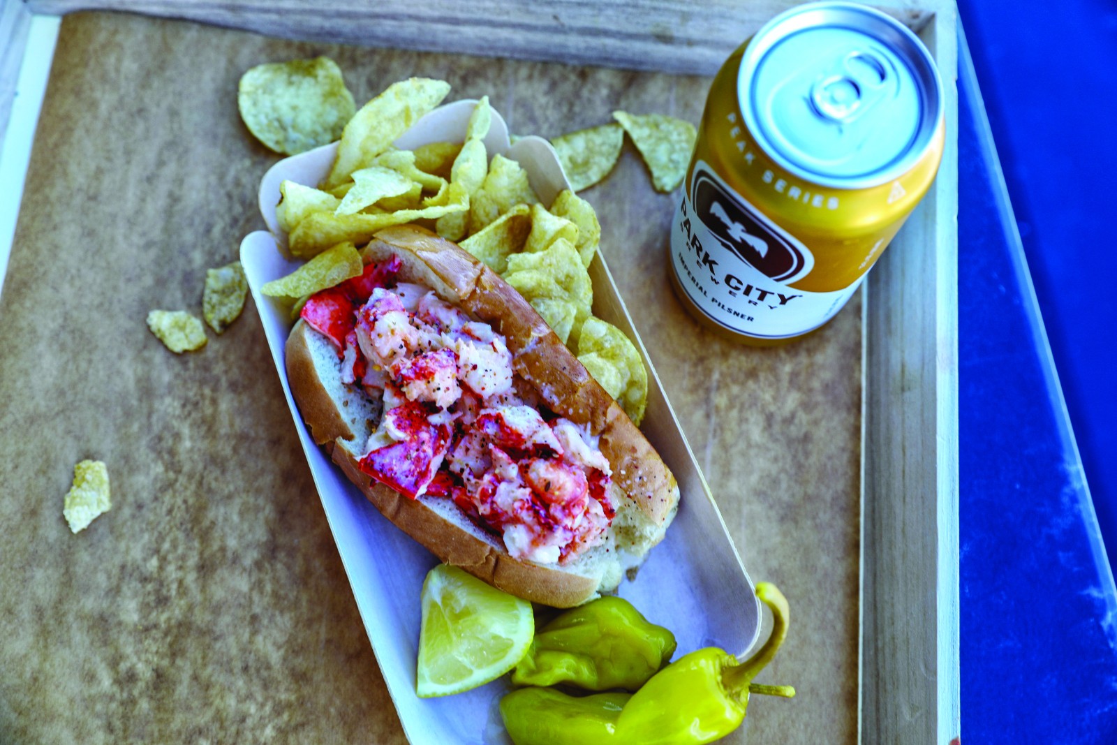 Utah Ski Itinerary For the Foodie Ski Utah